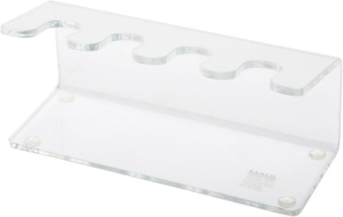 Stempelträger gerade acryl - stempelträger,