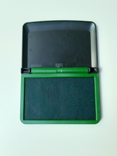 Colop stempelkissen micro - colop, 1
