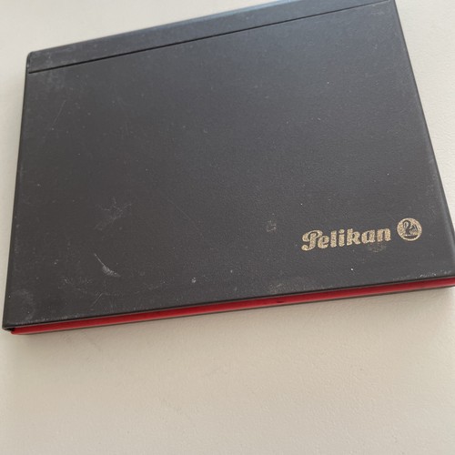 Stempelkissen pelikan x - pelikan, 12,5
