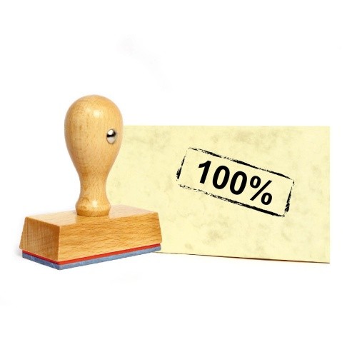 Lehrerstempel stempel 100 - -,