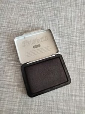 Vintage Stempelkissen Pelikan