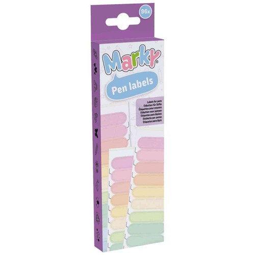 Colop pen marky refill - colop,