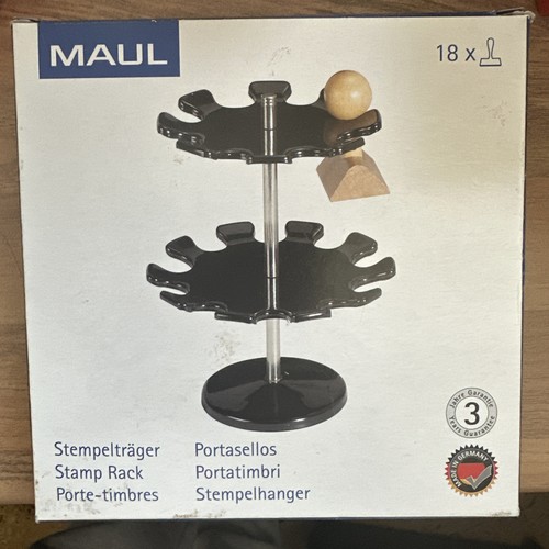 Maul stempelträger für 8 - maul, 1-1
