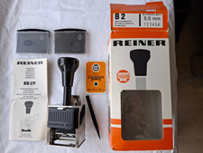 Paginierstempel Reiner B2