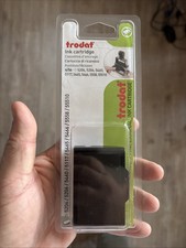 Trodat Stempel Kissen 6/56