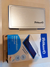 Pelikan Stempelkissen