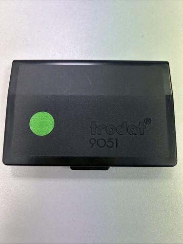 Trodat 9051 handstempelkissen - trodat,