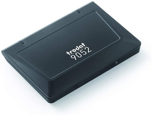 Trodat 9052 schwarz - , black