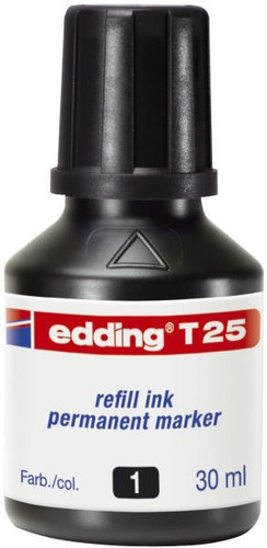 Edding nachfülltusche - edding,