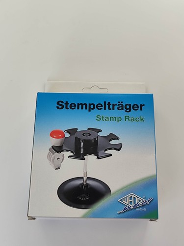 Stempelträger für stempel - stempelträger, 8