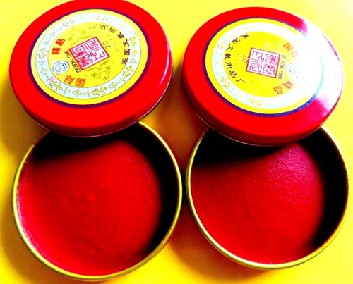 Stempelkissen stempelfarbe rot - stempelkissen,