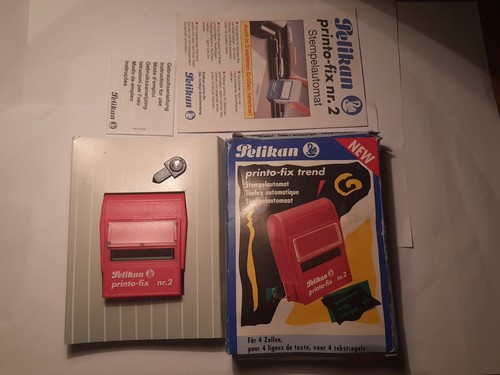 Pelikan printo fix 2 - pelikan, printo-fix