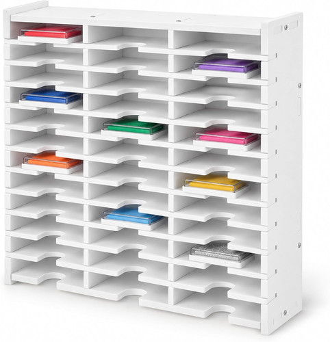Cabilock slots ink pad tray - slots,