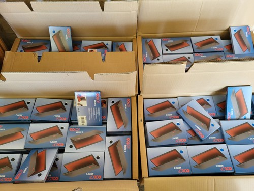5500 stempelkissen vollen - 5500, in