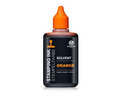50ml stempelfarbe wasserfest - 50ml,
