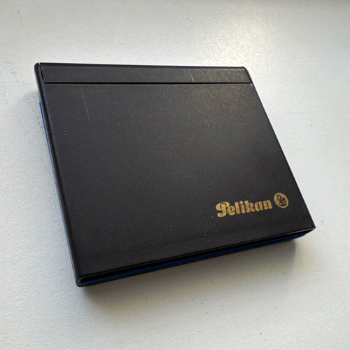 Pelikan stempelkissen - pelikan, 3e