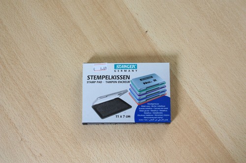 Stück restposten - 29,