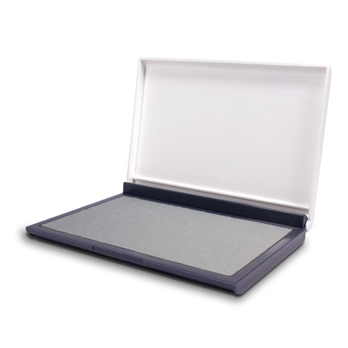 Stempelkissen farblos shiny - stempelkissen,