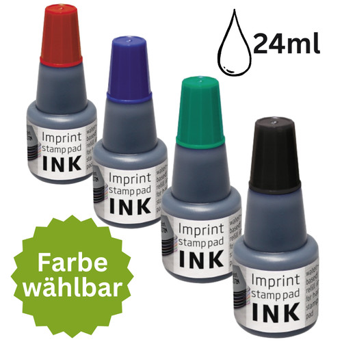 Trodat stempelfarbe ml - trodat,