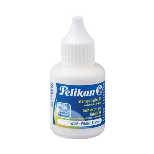 Pelikan stempelfarbe - pelikan,
